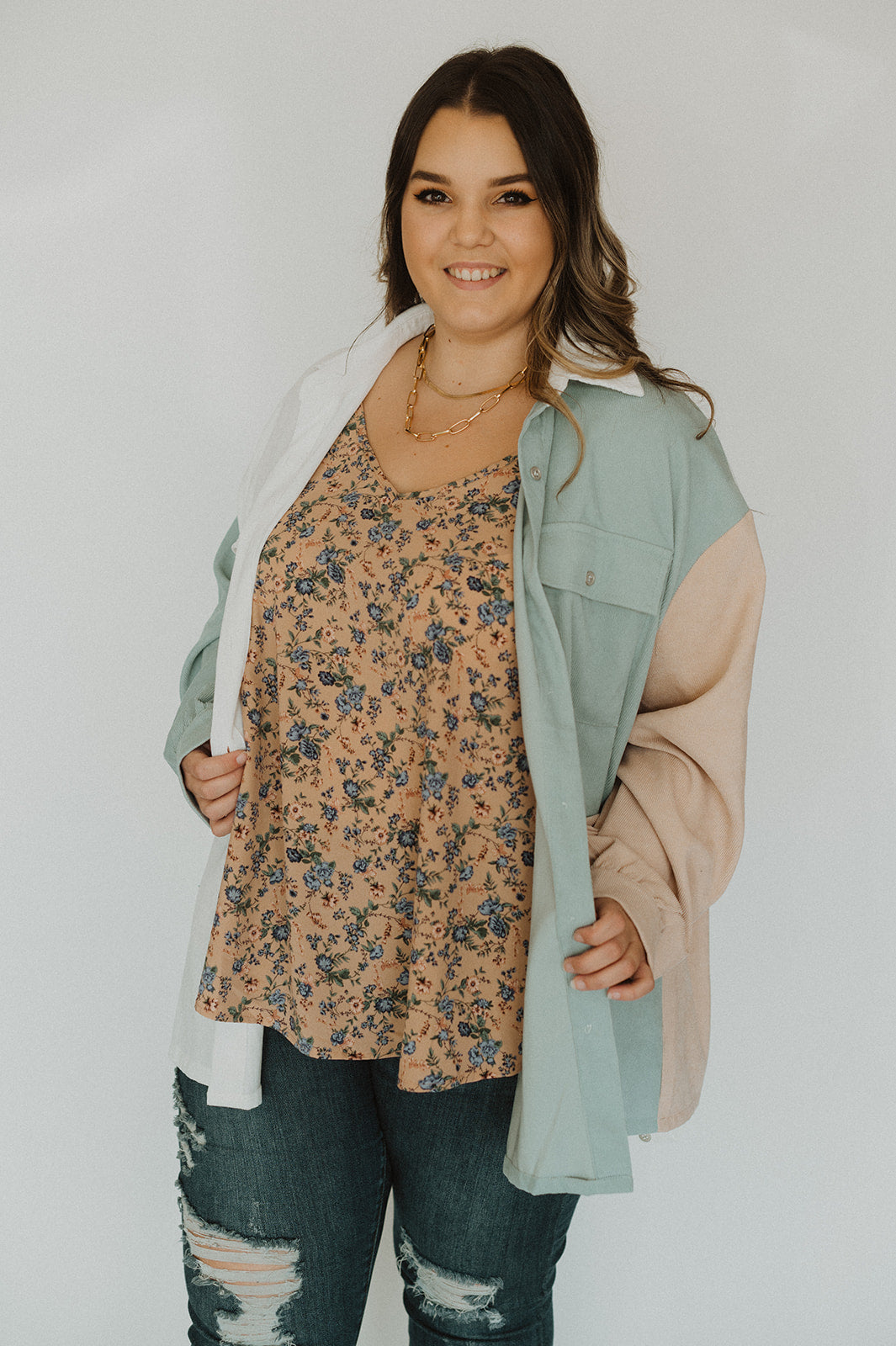 Plus Size Styles for Women | Peachy Keen Boutique