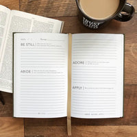 Study the Word Journal for Men-330 Other-The Daily Grace Co.-Peachy Keen Boutique, Women's Fashion Boutique, Located in Cape Girardeau and Dexter, MO