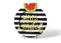 Watermelon Big Attachment-310 Home-Happy Everything-Peachy Keen Boutique, Women's Fashion Boutique, Located in Cape Girardeau and Dexter, MO