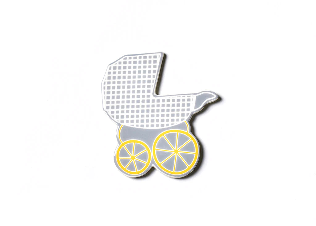 Baby Carriage Big Attachment-310 Home-Happy Everything-Peachy Keen Boutique, Women's Fashion Boutique, Located in Cape Girardeau and Dexter, MO