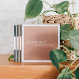 Marriage Conversation Cards-Home - Faith Based-The Daily Grace Co.-Peachy Keen Boutique, Women's Fashion Boutique, Located in Cape Girardeau and Dexter, MO