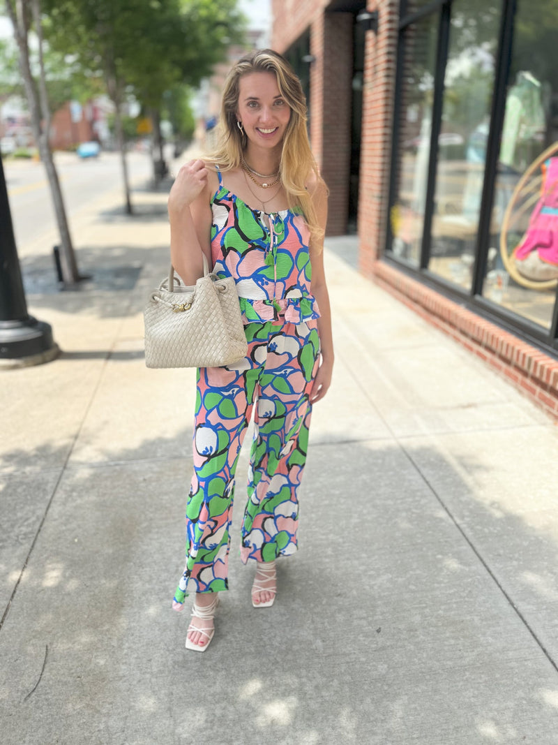 Ivory Quilted Handbag with Gold Detail-241 Purses/Wallets-BC-Peachy Keen Boutique, Women's Fashion Boutique, Located in Cape Girardeau and Dexter, MO