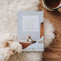 Fix Your Focus - A 52-Week Guide to Help You Put God First-devotionals-The Daily Grace Co.-Peachy Keen Boutique, Women's Fashion Boutique, Located in Cape Girardeau and Dexter, MO