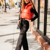 Black and Red Sequin Handbag Strap-Bags - Straps-Golden Stella-Peachy Keen Boutique, Women's Fashion Boutique, Located in Cape Girardeau and Dexter, MO