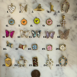 Custom Charm Bar Charms-Jewelry - Charms-Peachy Keen Boutique-Peachy Keen Boutique, Women's Fashion Boutique, Located in Cape Girardeau and Dexter, MO