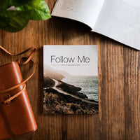 Follow Me Gospel Study-The Daily Grace Co.-Peachy Keen Boutique, Women's Fashion Boutique, Located in Cape Girardeau and Dexter, MO