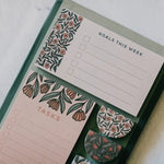 Teal Planner Sticker Set-330 Other-The Daily Grace Co.-Peachy Keen Boutique, Women's Fashion Boutique, Located in Cape Girardeau and Dexter, MO