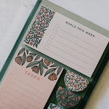 Teal Planner Sticker Set-330 Other-The Daily Grace Co.-Peachy Keen Boutique, Women's Fashion Boutique, Located in Cape Girardeau and Dexter, MO