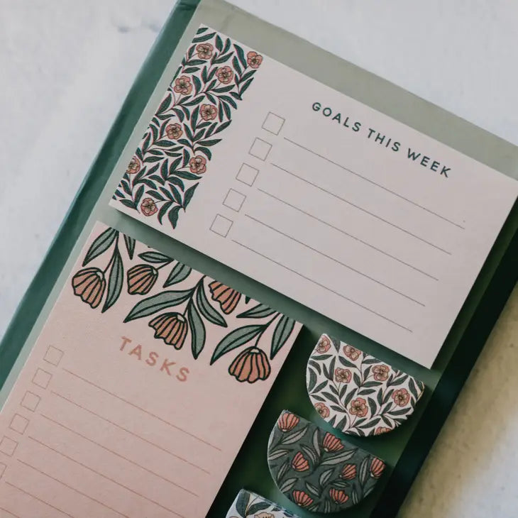 Teal Planner Sticker Set-planner stickers-The Daily Grace Co.-Peachy Keen Boutique, Women's Fashion Boutique, Located in Cape Girardeau and Dexter, MO