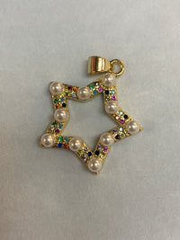 Custom Charm Bar Charms-Jewelry - Charms-Peachy Keen Boutique-Peachy Keen Boutique, Women's Fashion Boutique, Located in Cape Girardeau and Dexter, MO