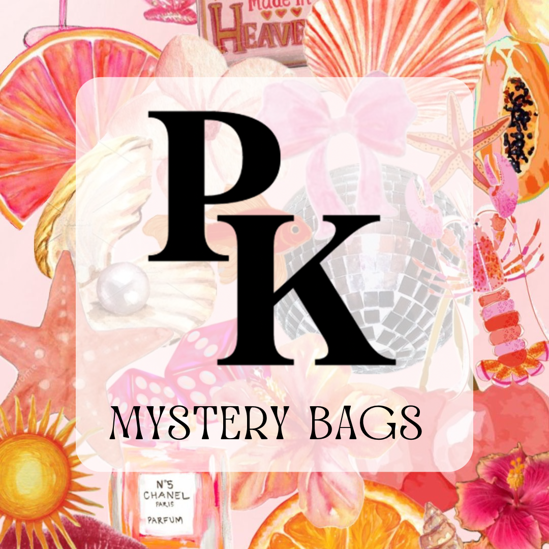 Mystery Bag - 3 piece min.-Peachy Keen Boutique-Peachy Keen Boutique, Women's Fashion Boutique, Located in Cape Girardeau and Dexter, MO