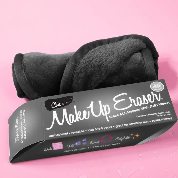 The Make Up Eraser-makeup eraser-Jocelyn-Peachy Keen Boutique, Women's Fashion Boutique, Located in Cape Girardeau and Dexter, MO
