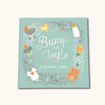 Bump for Joy Memory Journal-Home - Kids-Studio Oh!-Peachy Keen Boutique, Women's Fashion Boutique, Located in Cape Girardeau and Dexter, MO