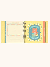 Bundle of Joy Memory Journal-310 Home-Studio Oh!-Peachy Keen Boutique, Women's Fashion Boutique, Located in Cape Girardeau and Dexter, MO