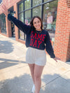 Star of the Game Crewneck-CUSTOM CREWNECK-Peachy Keen Boutique-Peachy Keen Boutique, Women's Fashion Boutique, Located in Cape Girardeau and Dexter, MO