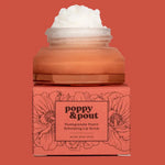 Poppy & Pout Lip Scrub-Home - Beauty-Poppy & Pout-Peachy Keen Boutique, Women's Fashion Boutique, Located in Cape Girardeau and Dexter, MO