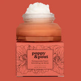 Poppy & Pout Lip Scrub-Home - Beauty-Poppy & Pout-Peachy Keen Boutique, Women's Fashion Boutique, Located in Cape Girardeau and Dexter, MO