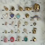 Custom Charm Bar Charms-Jewelry - Charms-Peachy Keen Boutique-Peachy Keen Boutique, Women's Fashion Boutique, Located in Cape Girardeau and Dexter, MO