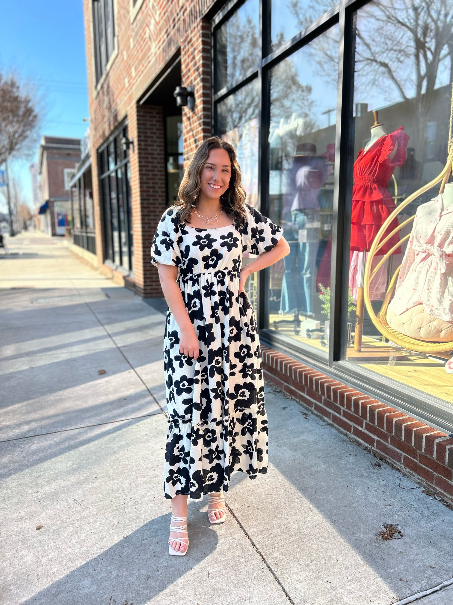 Peachy Keen Boutique Cape Girardeau and Dexter MO