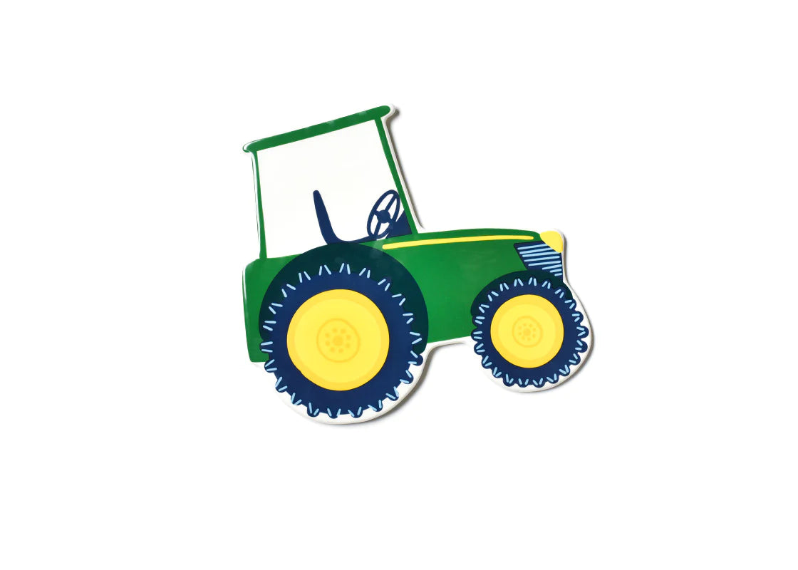 Tractor Big Attachment-Home - Decor-Happy Everything-Peachy Keen Boutique, Women's Fashion Boutique, Located in Cape Girardeau and Dexter, MO