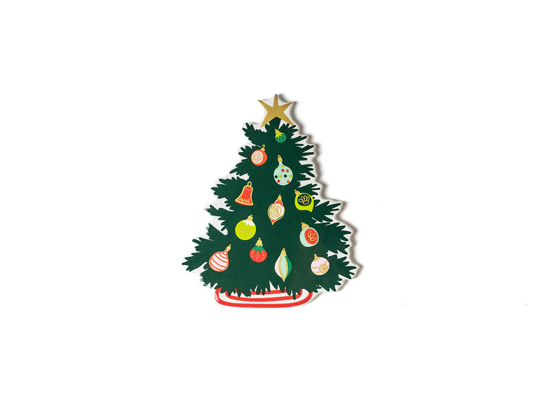 Christmas Tree Big Attachment-Home - Decor-Happy Everything-Peachy Keen Boutique, Women's Fashion Boutique, Located in Cape Girardeau and Dexter, MO