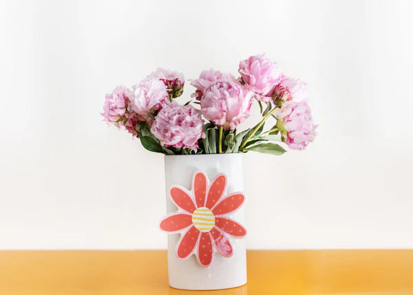 Daisy Flower Big Attachment-Home - Decor-Happy Everything-Peachy Keen Boutique, Women's Fashion Boutique, Located in Cape Girardeau and Dexter, MO