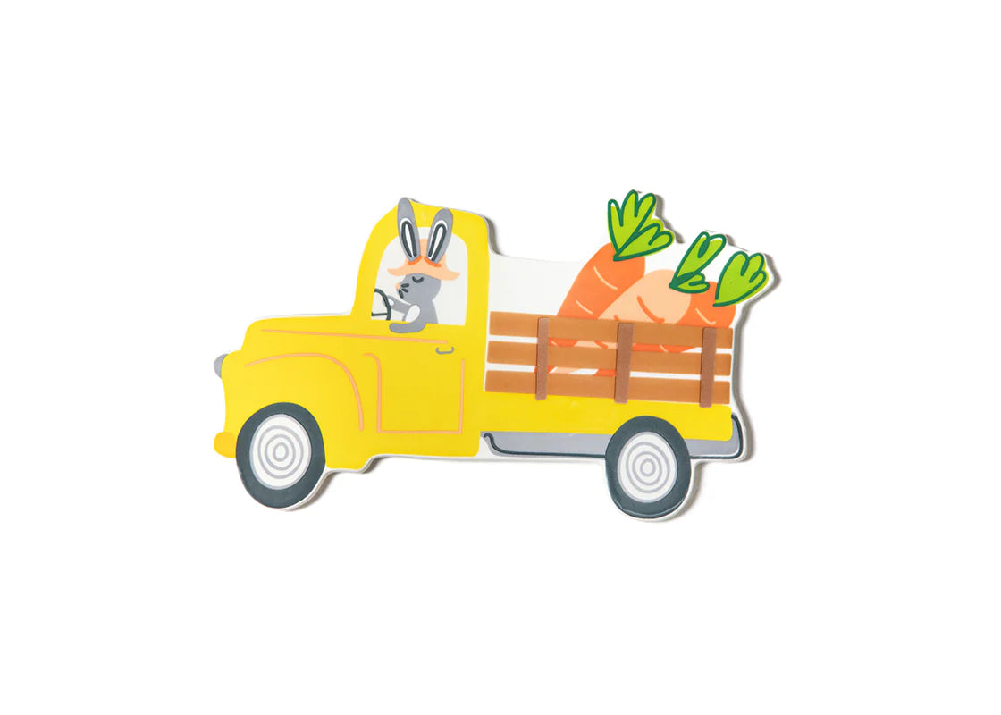 Easter Truck Big Attachment-310 Home-Happy Everything-Peachy Keen Boutique, Women's Fashion Boutique, Located in Cape Girardeau and Dexter, MO