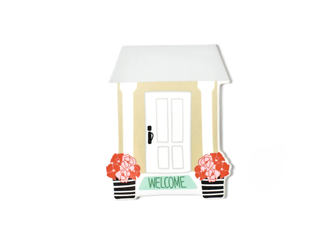 House Welcome Big Attachment-Home - Decor-Happy Everything-Peachy Keen Boutique, Women's Fashion Boutique, Located in Cape Girardeau and Dexter, MO