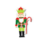 Mr. Nutcracker Big Attachment-Home - Decor-Happy Everything-Peachy Keen Boutique, Women's Fashion Boutique, Located in Cape Girardeau and Dexter, MO