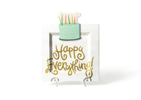 Sparkle Cake Mini Attachment-310 Home-Happy Everything-Peachy Keen Boutique, Women's Fashion Boutique, Located in Cape Girardeau and Dexter, MO