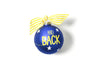 I Love You To The Moon And Back Glass Ornament-310 Home-Happy Everything-Peachy Keen Boutique, Women's Fashion Boutique, Located in Cape Girardeau and Dexter, MO