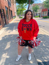 Friday Night Lights Crewneck-CUSTOM CREWNECK-Peachy Keen Boutique-Peachy Keen Boutique, Women's Fashion Boutique, Located in Cape Girardeau and Dexter, MO