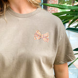 Whatever Spices Your Pumpkin Graphic Tee-130 Graphic T's-Peachy Keen Boutique-Peachy Keen Boutique, Women's Fashion Boutique, Located in Cape Girardeau and Dexter, MO