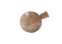 Happy Everything Mini Wood Serving Board-310 Home-Happy Everything-Peachy Keen Boutique, Women's Fashion Boutique, Located in Cape Girardeau and Dexter, MO