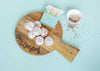 Happy Everything Mini Wood Serving Board-310 Home-Happy Everything-Peachy Keen Boutique, Women's Fashion Boutique, Located in Cape Girardeau and Dexter, MO