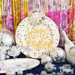 Spring Party Let's Disco Big Attachment-Home - Decor-Happy Everything-Peachy Keen Boutique, Women's Fashion Boutique, Located in Cape Girardeau and Dexter, MO