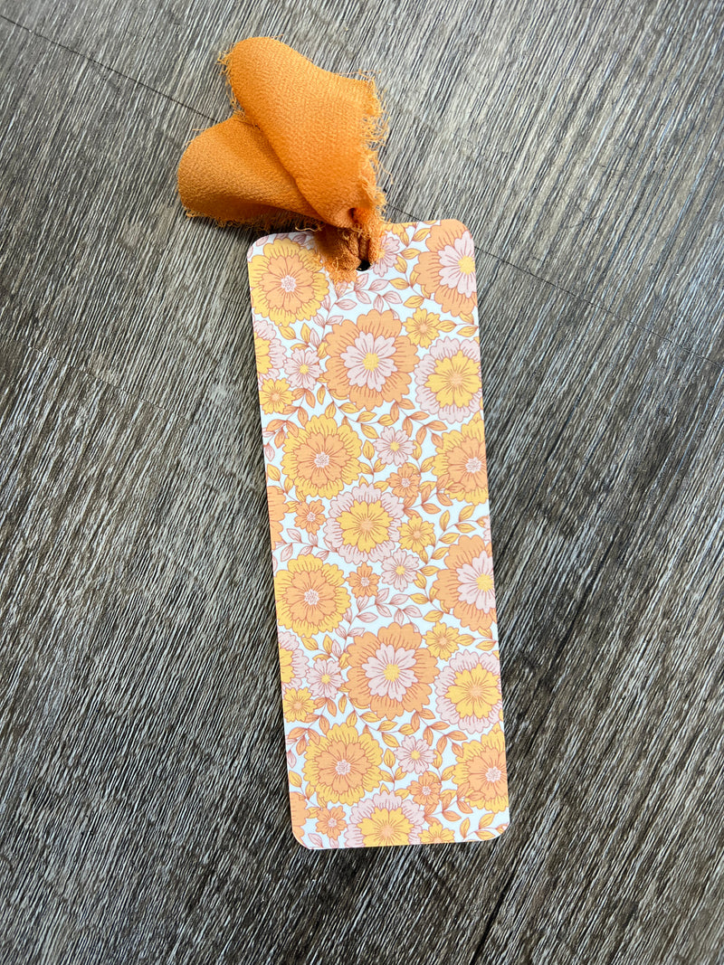 Metal Bookmark - 5 Patterns!-330 Other-Honeywild Wholesale-Peachy Keen Boutique, Women's Fashion Boutique, Located in Cape Girardeau and Dexter, MO