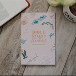 Bible Study Stickers-Home - Faith Based-The Daily Grace Co.-Peachy Keen Boutique, Women's Fashion Boutique, Located in Cape Girardeau and Dexter, MO