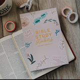 Bible Study Stickers-Home - Faith Based-The Daily Grace Co.-Peachy Keen Boutique, Women's Fashion Boutique, Located in Cape Girardeau and Dexter, MO