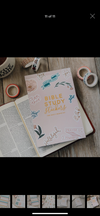 Bible Study Stickers