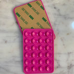 Silicone Suction Phone Case Mount-Home - Tech-Peachy Keen Boutique-Peachy Keen Boutique, Women's Fashion Boutique, Located in Cape Girardeau and Dexter, MO