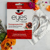 Pomegranate Eye Mask-Home - Beauty-ToGoSpa-Peachy Keen Boutique, Women's Fashion Boutique, Located in Cape Girardeau and Dexter, MO