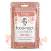 Rose Gold Face & Neck Express Masks-Face mask-ToGoSpa-Peachy Keen Boutique, Women's Fashion Boutique, Located in Cape Girardeau and Dexter, MO
