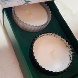 Paddywax - Cypress & Fir Candle Gift Box 3 pc.-Home - Fragrance - Candles-Paddywax-Peachy Keen Boutique, Women's Fashion Boutique, Located in Cape Girardeau and Dexter, MO