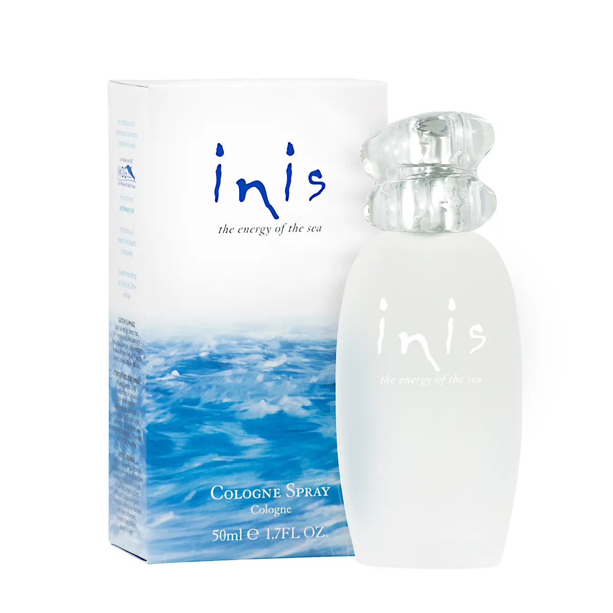 Inis Cologne Spray 1.7 oz.-perfume-Inis-Peachy Keen Boutique, Women's Fashion Boutique, Located in Cape Girardeau and Dexter, MO