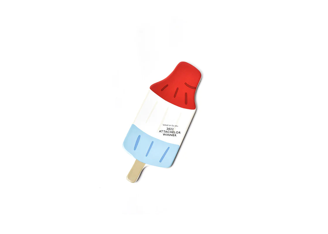 Patriotic Popsicle Mini Attachment-Home - Decor-Happy Everything-Peachy Keen Boutique, Women's Fashion Boutique, Located in Cape Girardeau and Dexter, MO