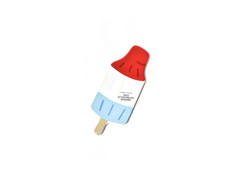 Patriotic Popsicle Mini Attachment-310 Home-Happy Everything-Peachy Keen Boutique, Women's Fashion Boutique, Located in Cape Girardeau and Dexter, MO