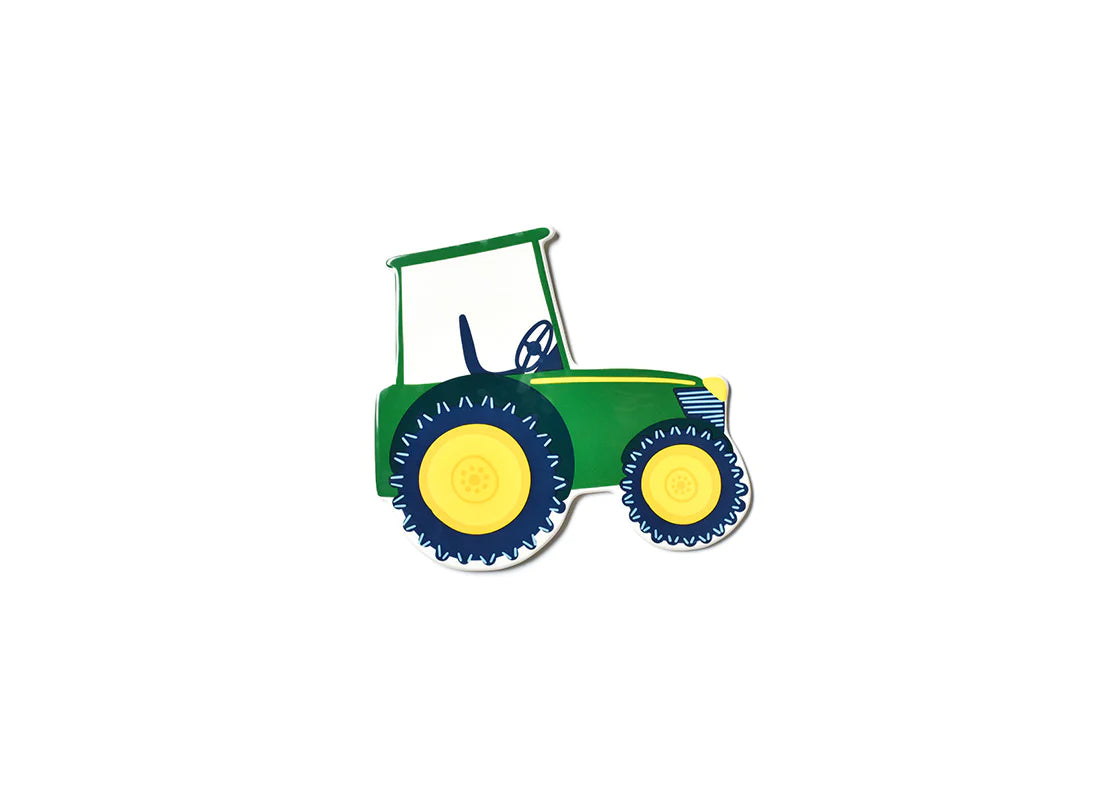 Tractor Mini Attachment-Home - Decor-Happy Everything-Peachy Keen Boutique, Women's Fashion Boutique, Located in Cape Girardeau and Dexter, MO