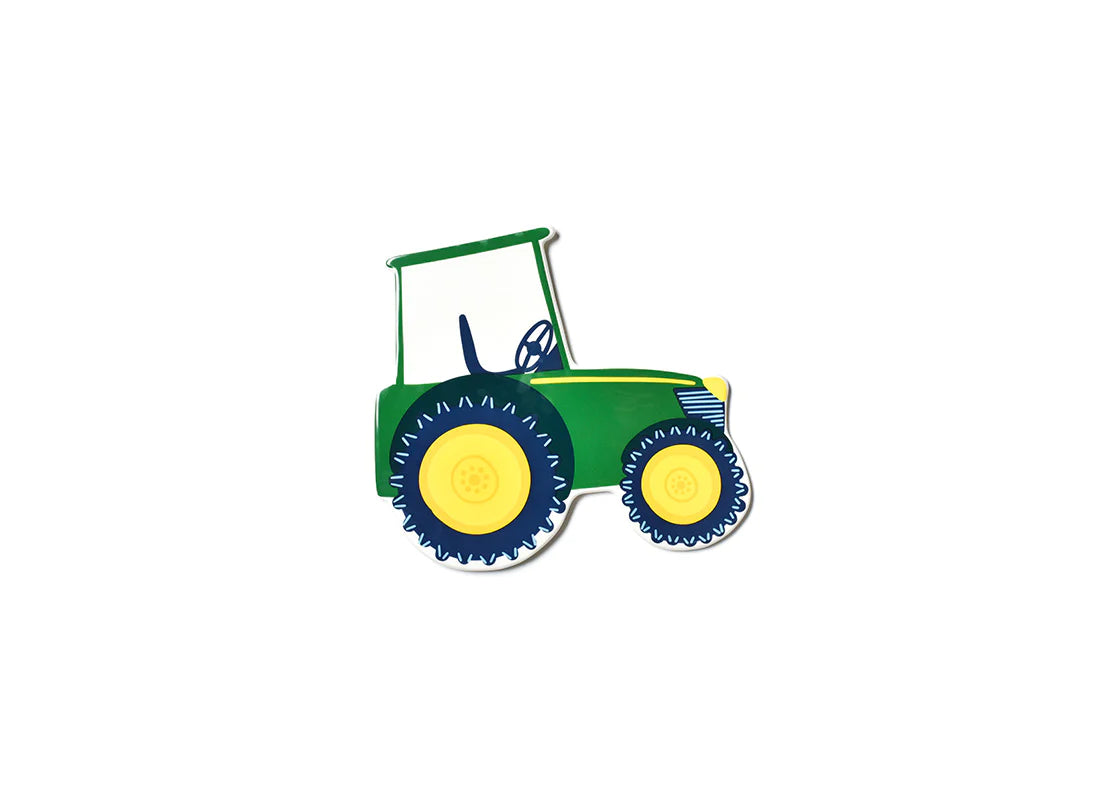 Tractor Mini Attachment-310 Home-Happy Everything-Peachy Keen Boutique, Women's Fashion Boutique, Located in Cape Girardeau and Dexter, MO