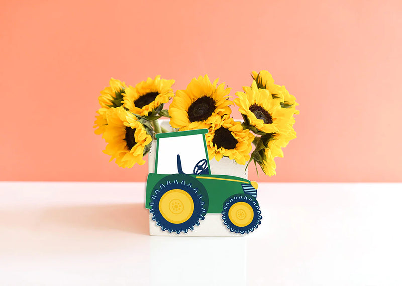 Tractor Mini Attachment-310 Home-Happy Everything-Peachy Keen Boutique, Women's Fashion Boutique, Located in Cape Girardeau and Dexter, MO